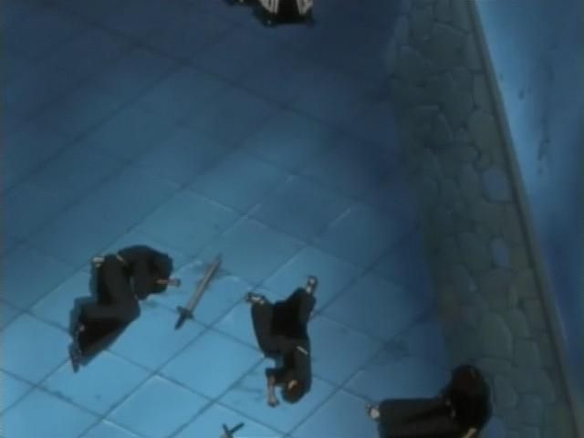 Otaku Gallery  / Anime e Manga / Bleach / Screen Shots / Episodi / 104 - La lotta mortale della 10th Divisione - La liberazione di Hyourinmaru / 011.jpg